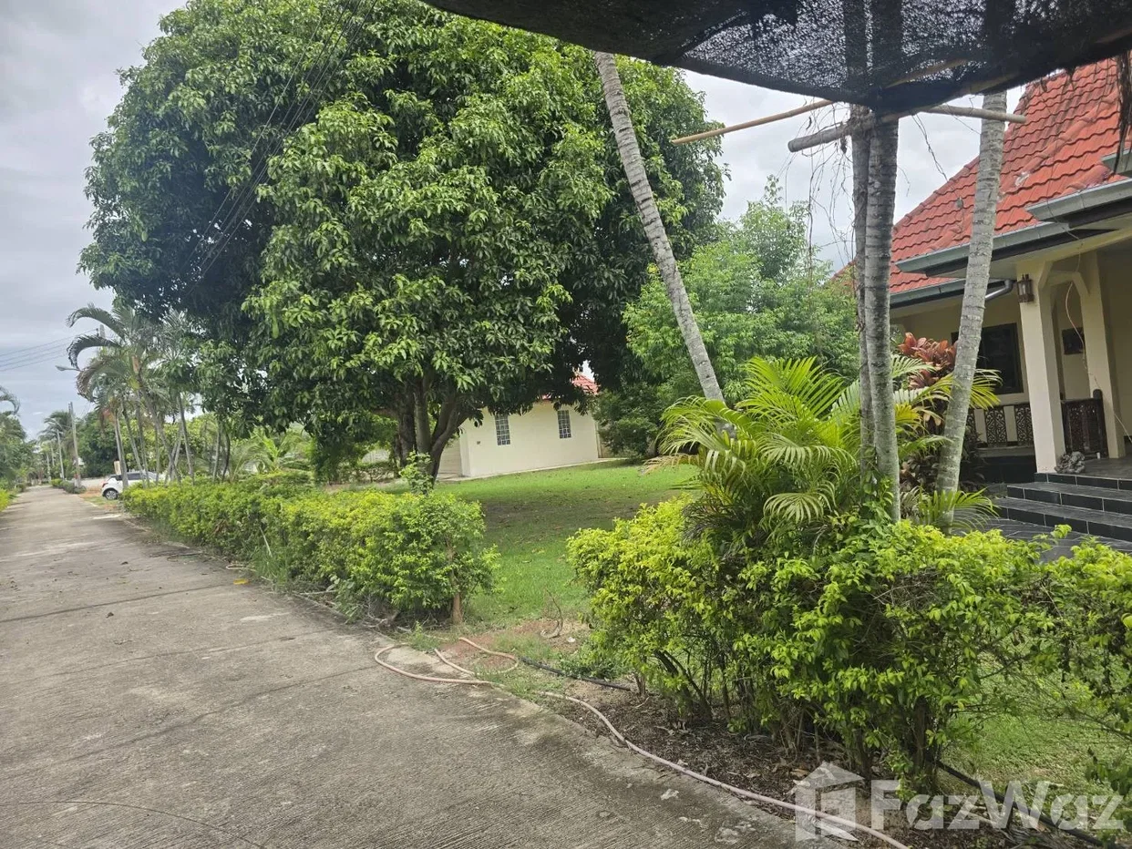 รูป ขาย บ้านเดี่ยว 2 ห้องนอน ใน หินเหล็กไฟ, ประจวบคีรีขันธ์ 6662466 - รูปที่ 14/21