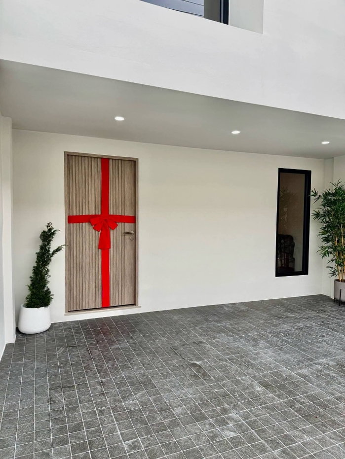 รูป ขายบ้านModern
นาคนิวาส44  [ 4,750,000.-]
 - รูปที่ 21/21