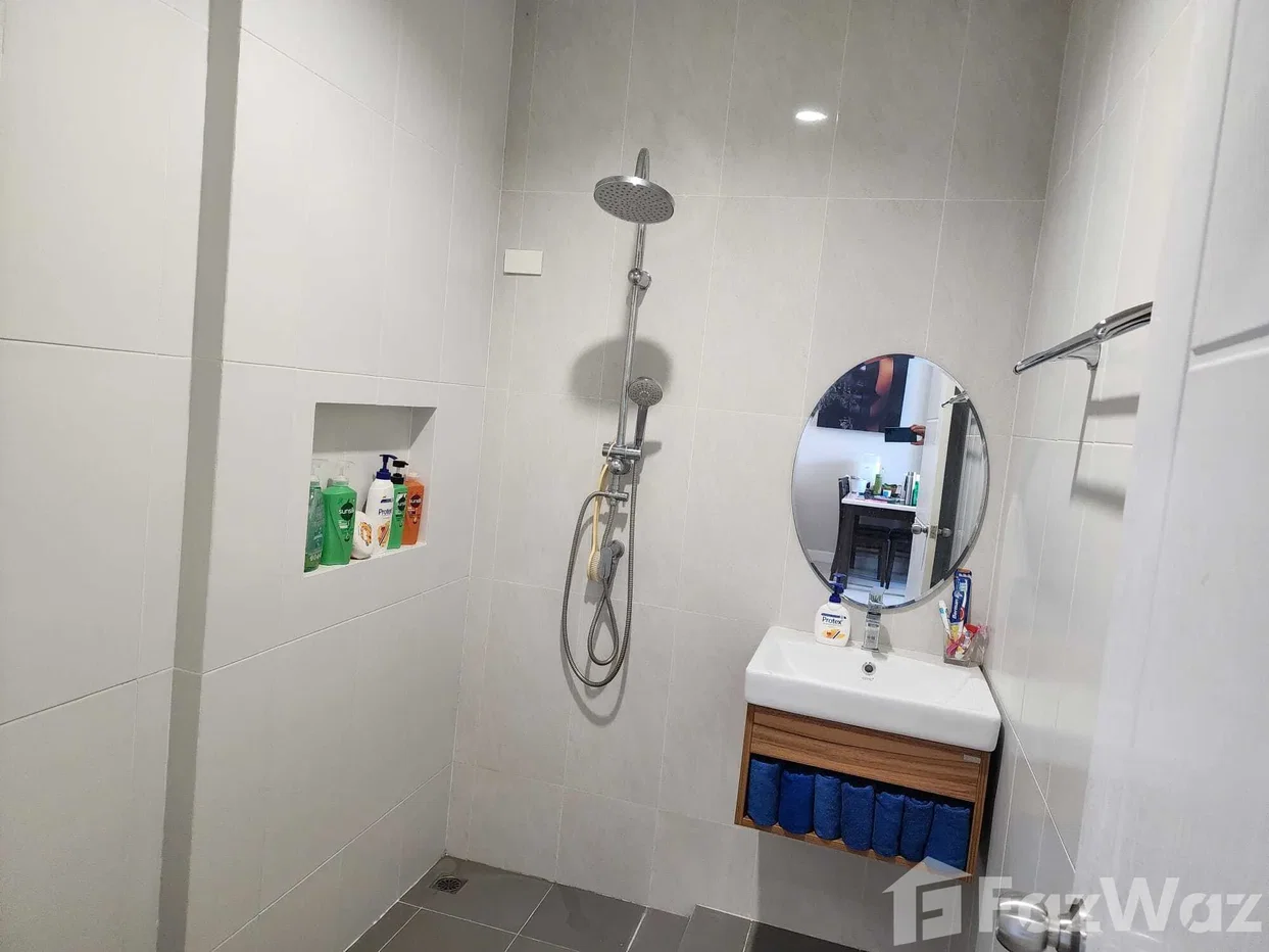 รูป ขาย ทาวน์เฮ้าส์ 2 ห้องนอน ในโครงการ ไลฟ์ บ้านเคียน 6133192 - รูปที่ 14/17