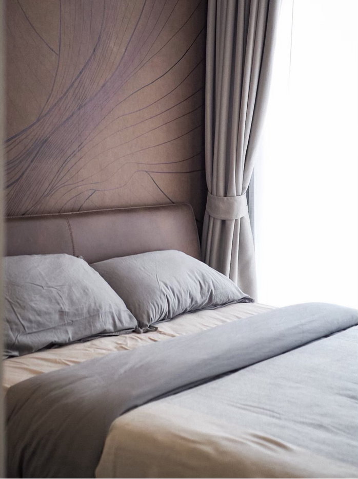 picture THE LINE Jatujak - Mochit  (1bed1bath 28sqm) - 1/10