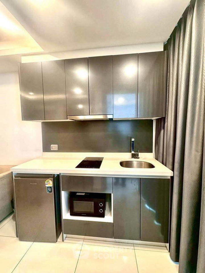 รูป คอนโด 1 ห้องนอน Arcadia Beach Continental พัทยาใต้ (ID 2952987) - รูปที่ 6/7