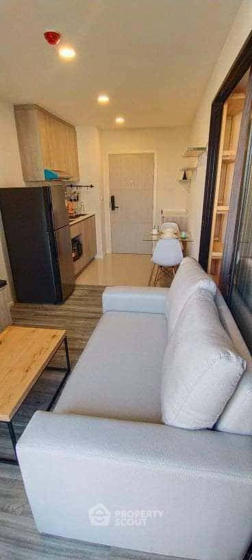 picture 1-BR Condo For Sale At Ikon Sukhumvit 77 Near BTS On Nut (ID 3171179) - 15/18