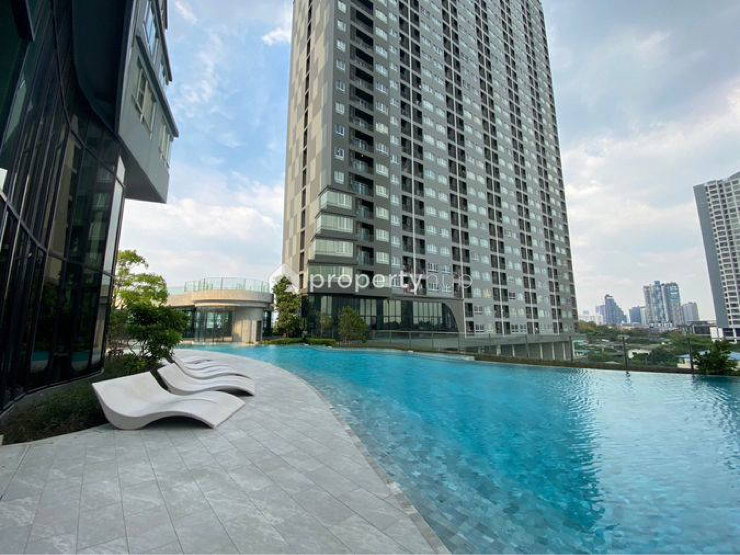 picture Condo for rent Elio Sathorn - Wutthakat - 15/32