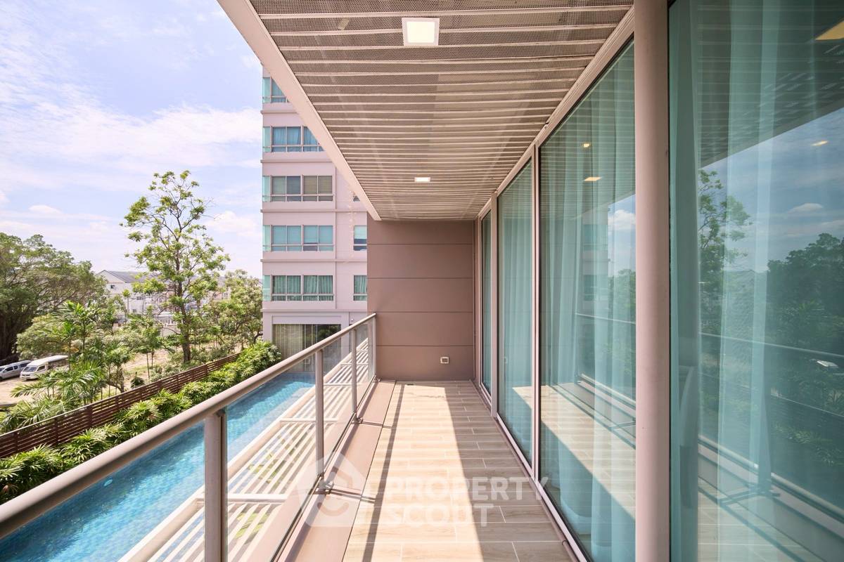 รูป ขายคอนโด 2 ห้องนอน The Lofts Yennakart ย่านช่องนนทรี (ID 3169874) - รูปที่ 35/44