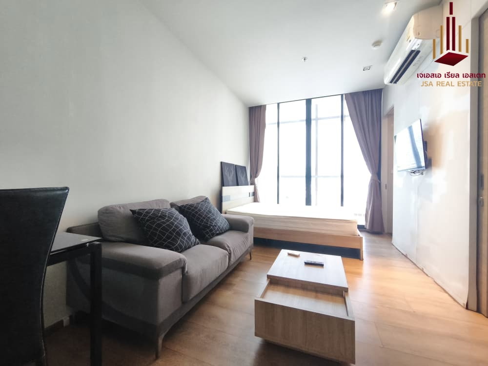 picture ✨ For Rent: Park Origin Phrom Phong Condo ✨  💰 Only 16,000 THB/month - 1/7