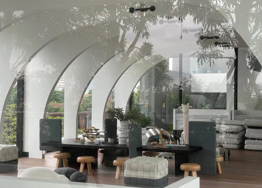 picture ST734/[For Sale ] Chapter Charoennakorn - Riverside - 13/17