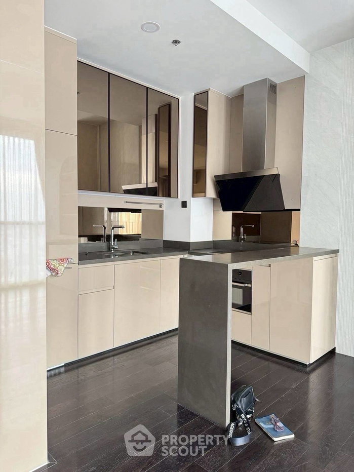 picture 36th-Floor 2-BR At Park Origin Thonglor Near BTS Thong Lor (ID 3162885) - 3/7