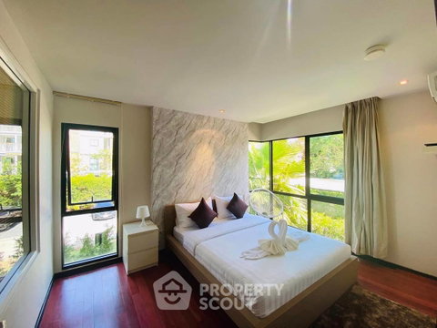 Spacious 1-BR 69 Sqm For Rent At The Title V Rawai (ID 994217)