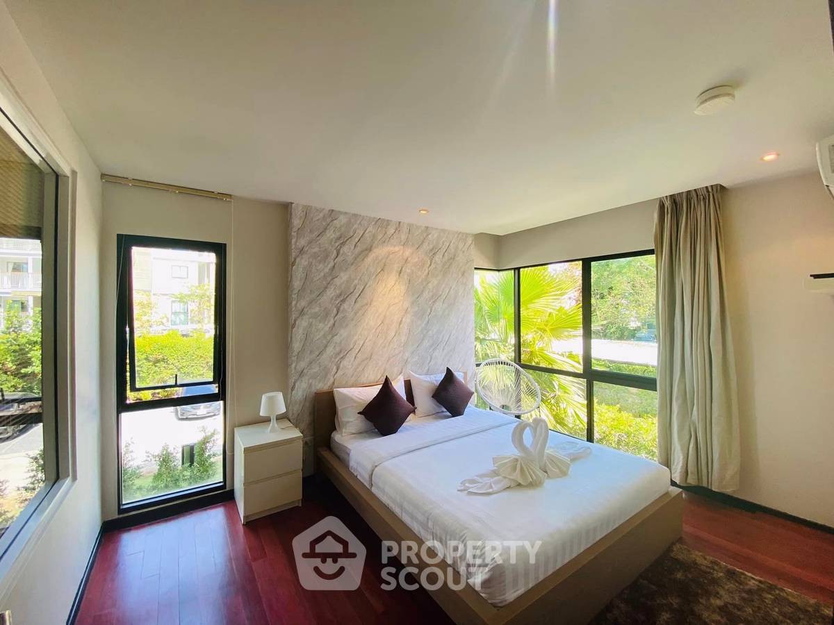 picture Spacious 1-BR 69 Sqm For Rent At The Title V Rawai (ID 994217) - 1/11