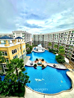 Condos for rent : 1-BR Condo For Rent At Arcadia Beach Continental, Pattaya South (ID 2952987)