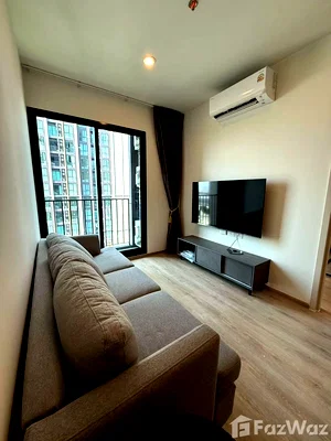 Condos for rent : 2-Bedroom for Rent at Nue District R9 6134268