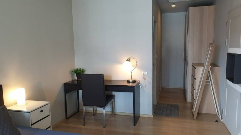 picture 🔥 For Sale – Noble Refine Sukhumvit 26 | Spacious Unit | Prime Sukhumvit Location - 7/8