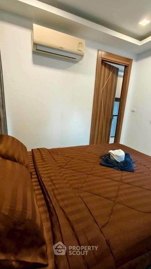picture 2-BR Condo At Arcadia Beach Resort Pattaya For Rent (ID 3070837) - 11/13