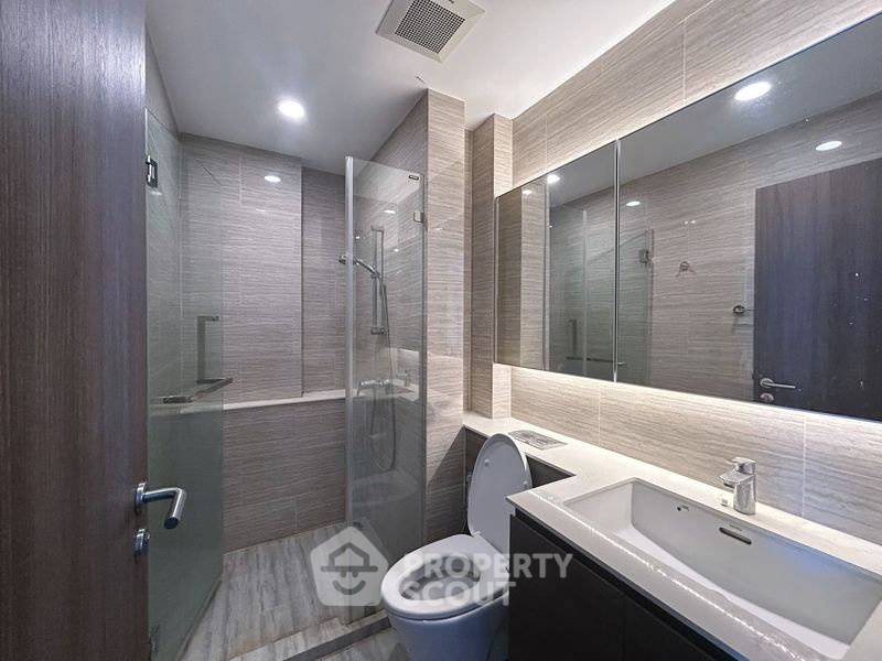 รูป ห้อง 2 ห้องนอน ชั้น 27 Whizdom Essence Sukhumvit ใกล้ BTS ปุณณวิถี (ID 3104478) - รูปที่ 6/11