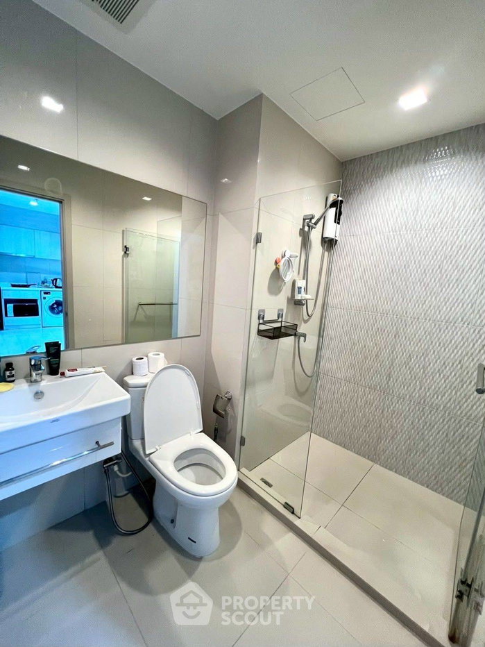 รูป คอนโด 1 ห้องนอนให้เช่า Life Sukhumvit 48 ใกล้ BTS พระโขนง (ID 3062268) - รูปที่ 4/7