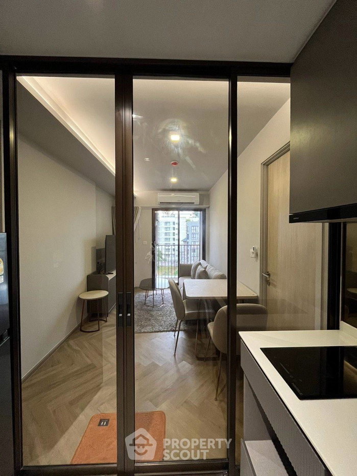 รูป คอนโด 1 ห้องนอน Chapter Thonglor 25 ย่านทองหล่อ (ID 2461027) - รูปที่ 3/9