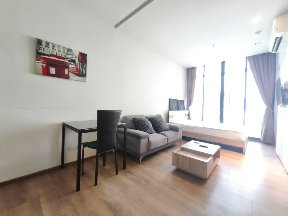 รูป For Rent  Condo Park 24  : พาร์ค ออริจิ้น พร้อมพงษ์  (ST-02)  - รูปที่ 3/12