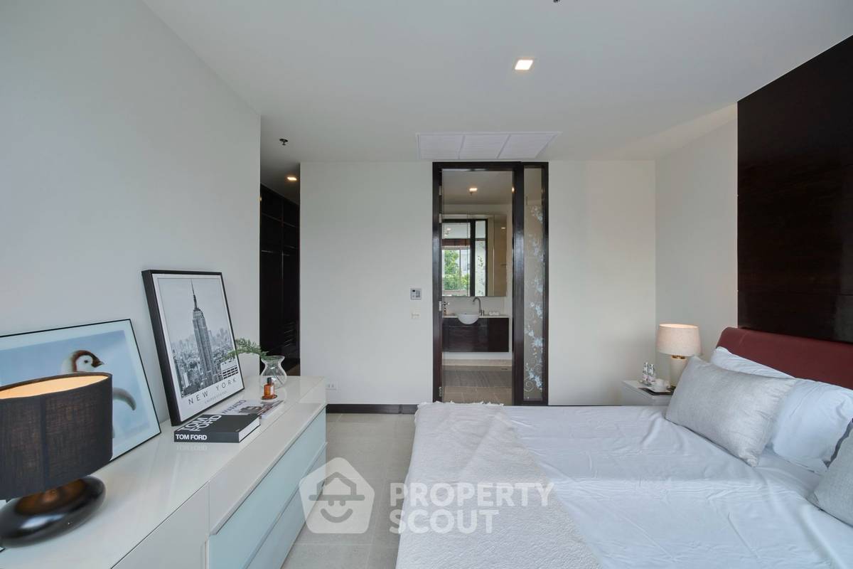 รูป ขายคอนโด 2 ห้องนอน The Lofts Yennakart ย่านช่องนนทรี (ID 3169874) - รูปที่ 22/44