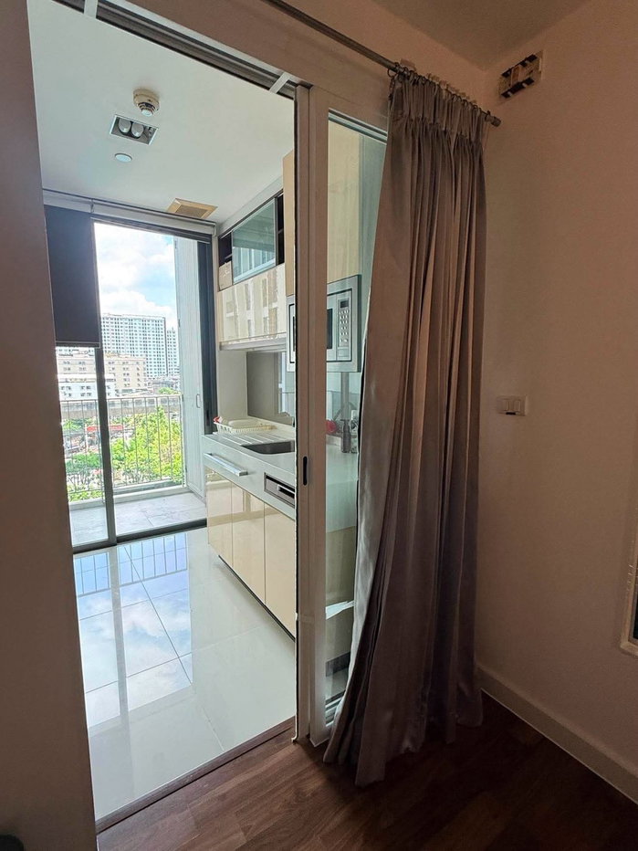 รูป #ปล่อยเช่า The Room Sukhumvit 62 (เดอะ รูม สุขุมวิท 62)  - รูปที่ 6/8