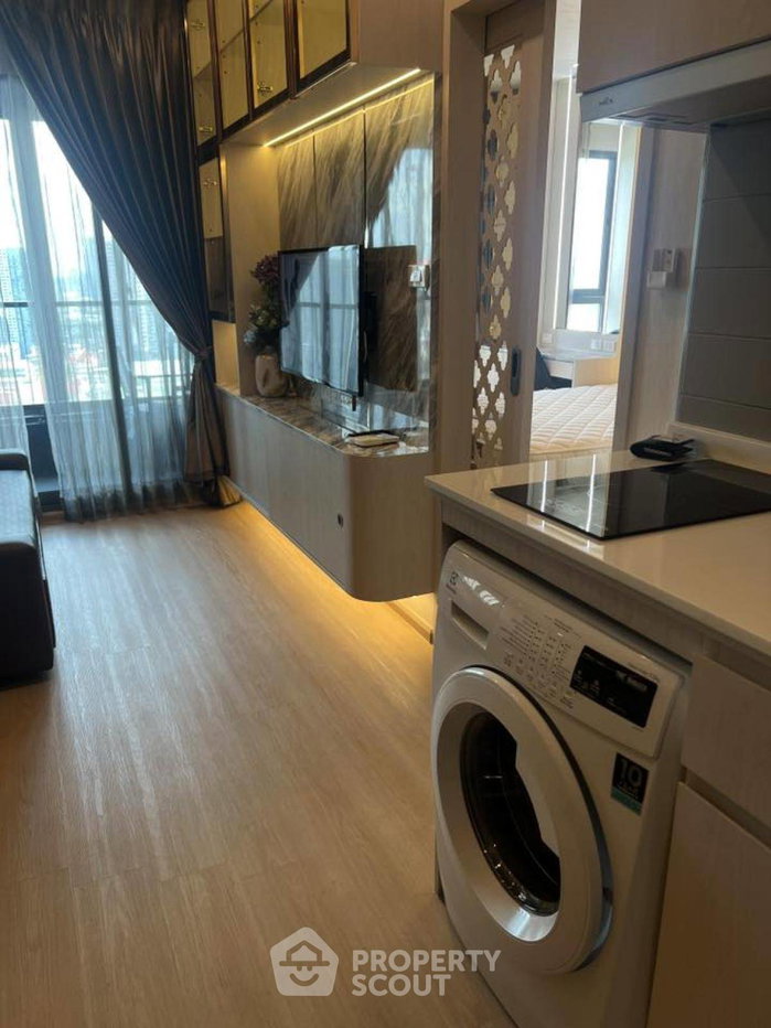 รูป คอนโดหนึ่งห้องนอนชั้น 27 Ideo Mobi Sukhumvit Eastgate ใกล้ BTS Bang Na (ID 3011378) - รูปที่ 3/10
