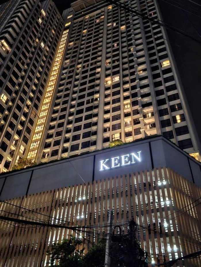 รูป ให้เช่า KEEN CONDO SRIRACHA
ห้องใหญ่ 35 ตรม.วิวภูเขา
16,000 บาท/เดือน
- รูปที่ 9/15
