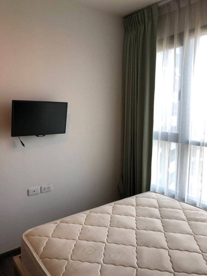 รูป The base park west 13,000 ใกล้ bts onnut 30 ตรม - รูปที่ 7/11