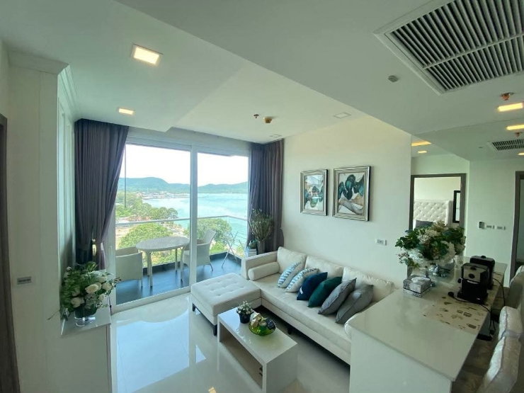 รูป ให้เช่าคอนโด Del Mare Bangsaray Beachfront
(เดอมาเล่ย์ บางเสร่บีชฟรอนท์)
ชั้น 14 วิวทะเล
ให้เช่า 20,000/เดือน
- รูปที่ 5/10