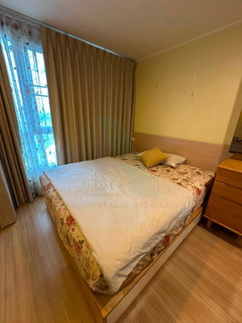 For Rent Condo U DELIGHT 3 PRACHACHUEN - BANG SUE Building , Floor 19,1 bed room, Room size 30 sqm