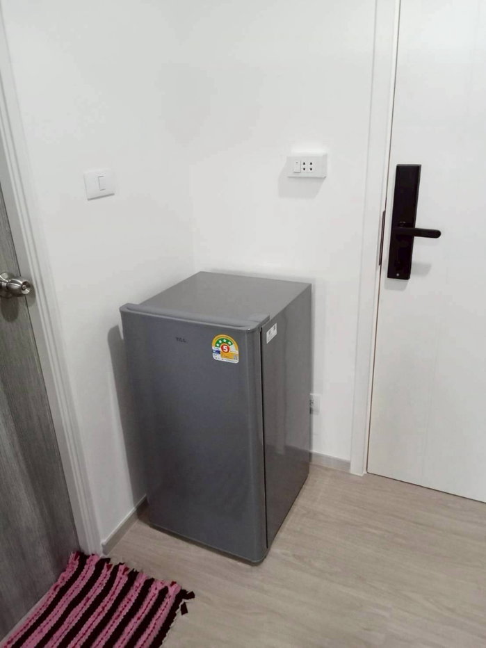 รูป R3128 ให้เช่าคอนโด Wela Condo รามคำแหง 186 (ว่างค่ะ) ติด MRT เคหะรามคำแหง - รูปที่ 3/7