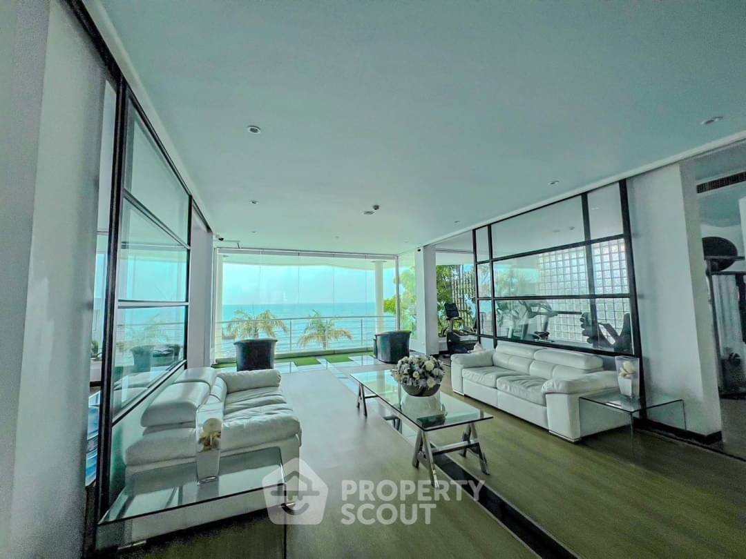 รูป คอนโด 3 ห้องนอน Pure Sunset Beach ทำเลนาจอมเทียน (ID 1857857) - รูปที่ 17/20