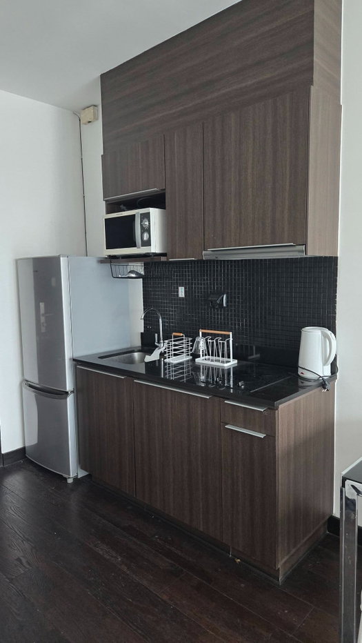 รูป ✨Condo for Rent : Ideo Q Phayathai (AP-02) ( line : @condo91 ) - รูปที่ 9/12