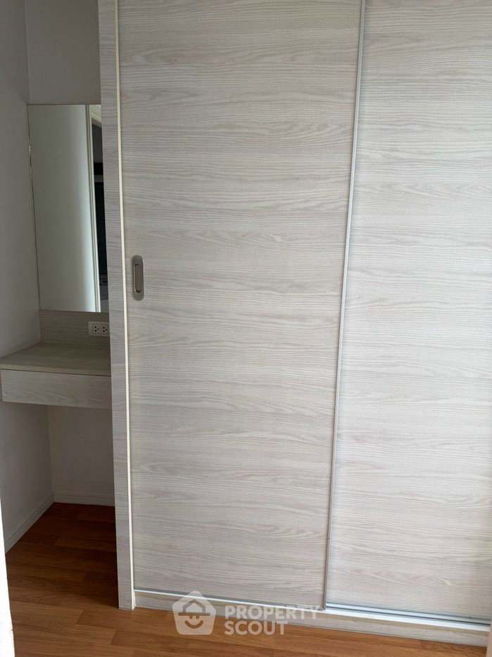picture 20th-Floor 2-BR Lumpini Park Rama 9 Ratchada Near MRT Phra Ram 9 (ID 3171201) - 12/14
