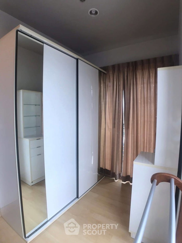 รูป ใกล้ BTS กรุงธนบุรี 90 เมตร | คอนโด 2 ห้องนอน Hive Sathorn ชั้น 16 (ID 3171217) - รูปที่ 7/16