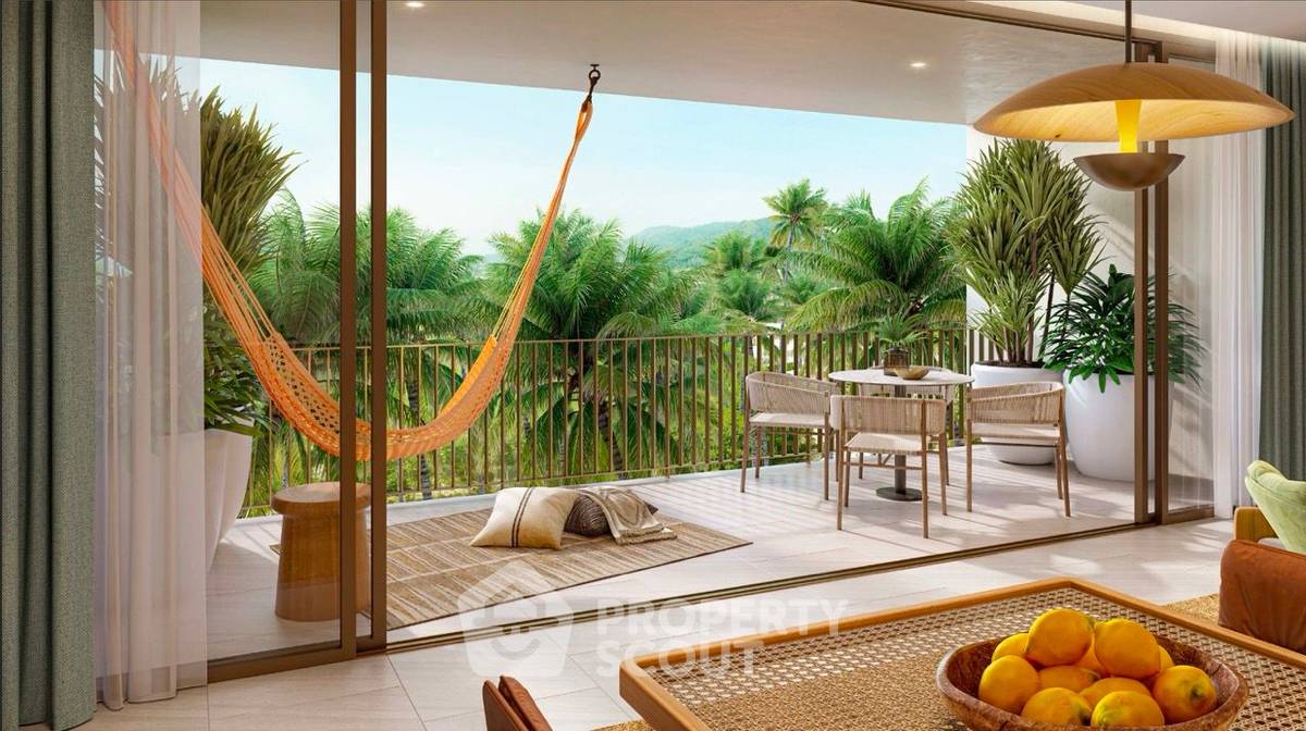 picture 3-BR Condo At Surfhouse Residences In Laguna, Phuket (ID 1774390) - 8/16