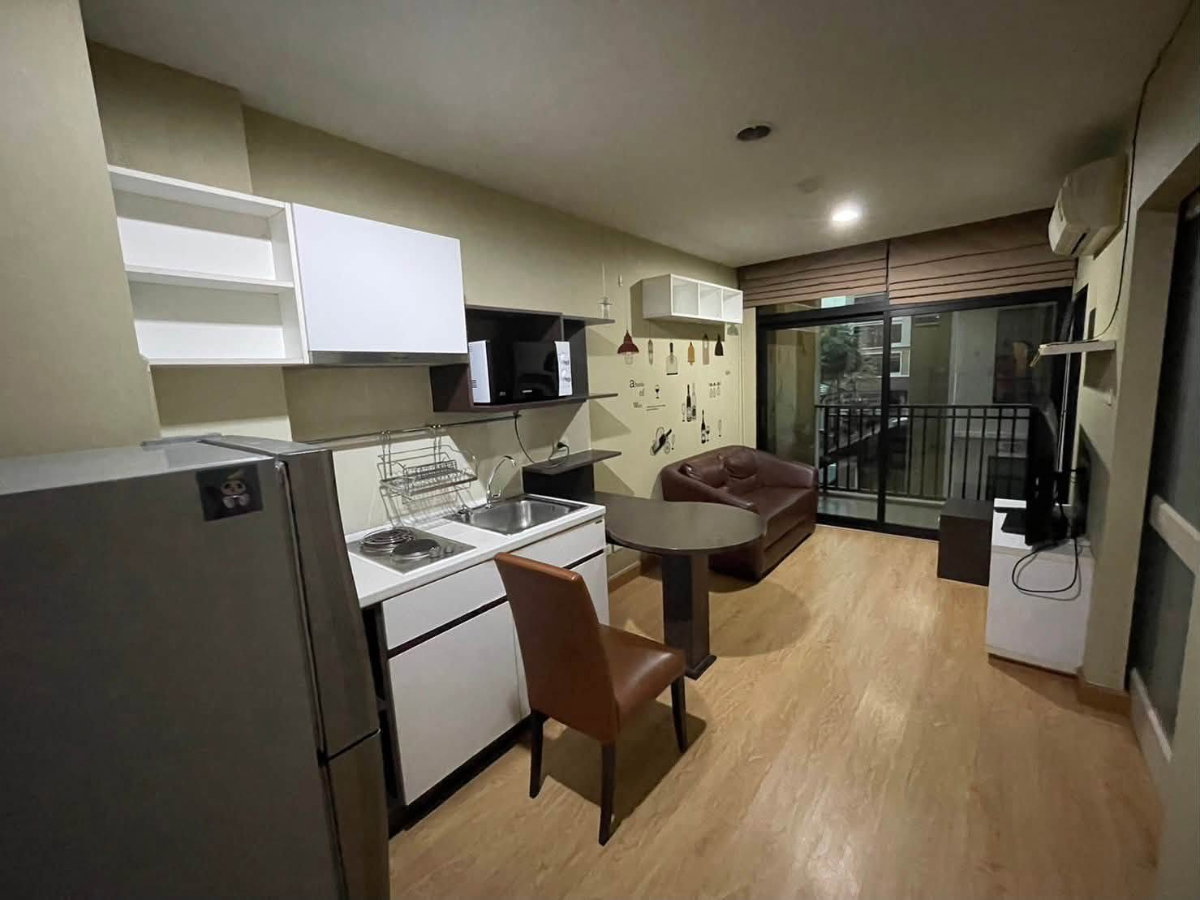 picture For rent Baan Navatara 🔴🔴 - 4/7