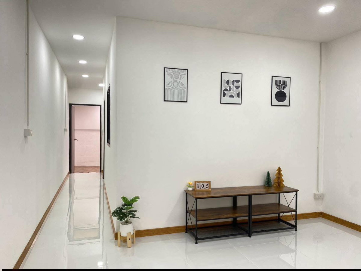 picture ⭐✨ RH-125 Single-Storey House for Sale – Suphamongkol 2, Sam Phran, Nakhon Pathom ✨⭐ - 7/20