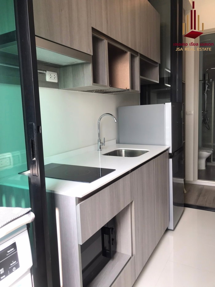 picture ✨ For Rent: KnightsBridge Prime Ratchayothin Condo ✨  💰 Only 16,000  THB/month - 6/8