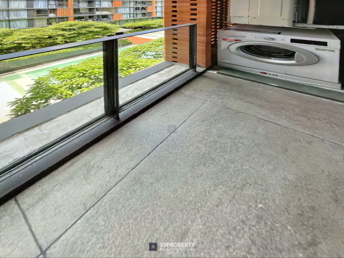 รูป ให้เช่า Quintara Treehaus Sukhumvit 42 ( ควินทารา ทรีเฮาส์ สุขุมวิท 42 )🔰 ตกแต่งครบ พร้อมอยู่ - รูปที่ 15/17