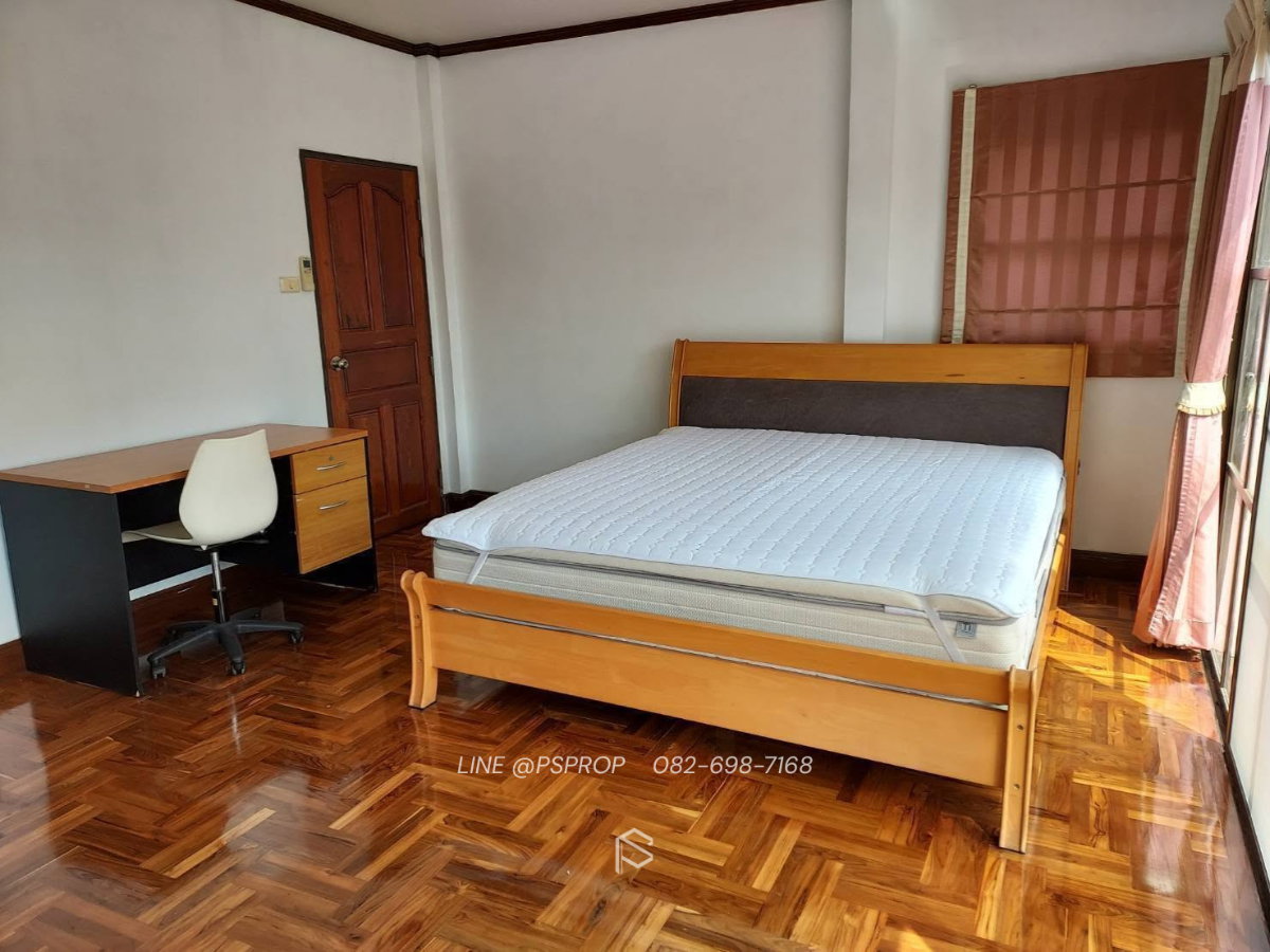 รูป บ้านเช่าศรีราชา ใกล้J-Park หมู่บ้านคันทรี่โฮม 2 ✅ พร้อมเข้าอยู่ #HR0100 - รูปที่ 5/13