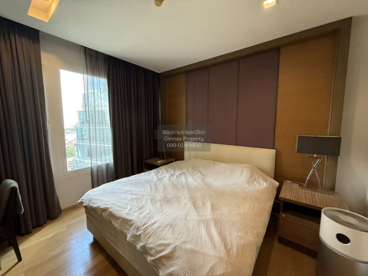 รูป 🔥🔥🔥 เช่าคอนโด สิริ แอท สุขุมวิท BTS-ทองหล่อ พระโขนง เขต วัฒนา กรุงเทพ CX-156584 ✅ ทักไลน์ @connexproperty ตอบทันที ทีมงานมืออาชีพ ✅ 🔥🔥🔥 - รูปที่ 6/9