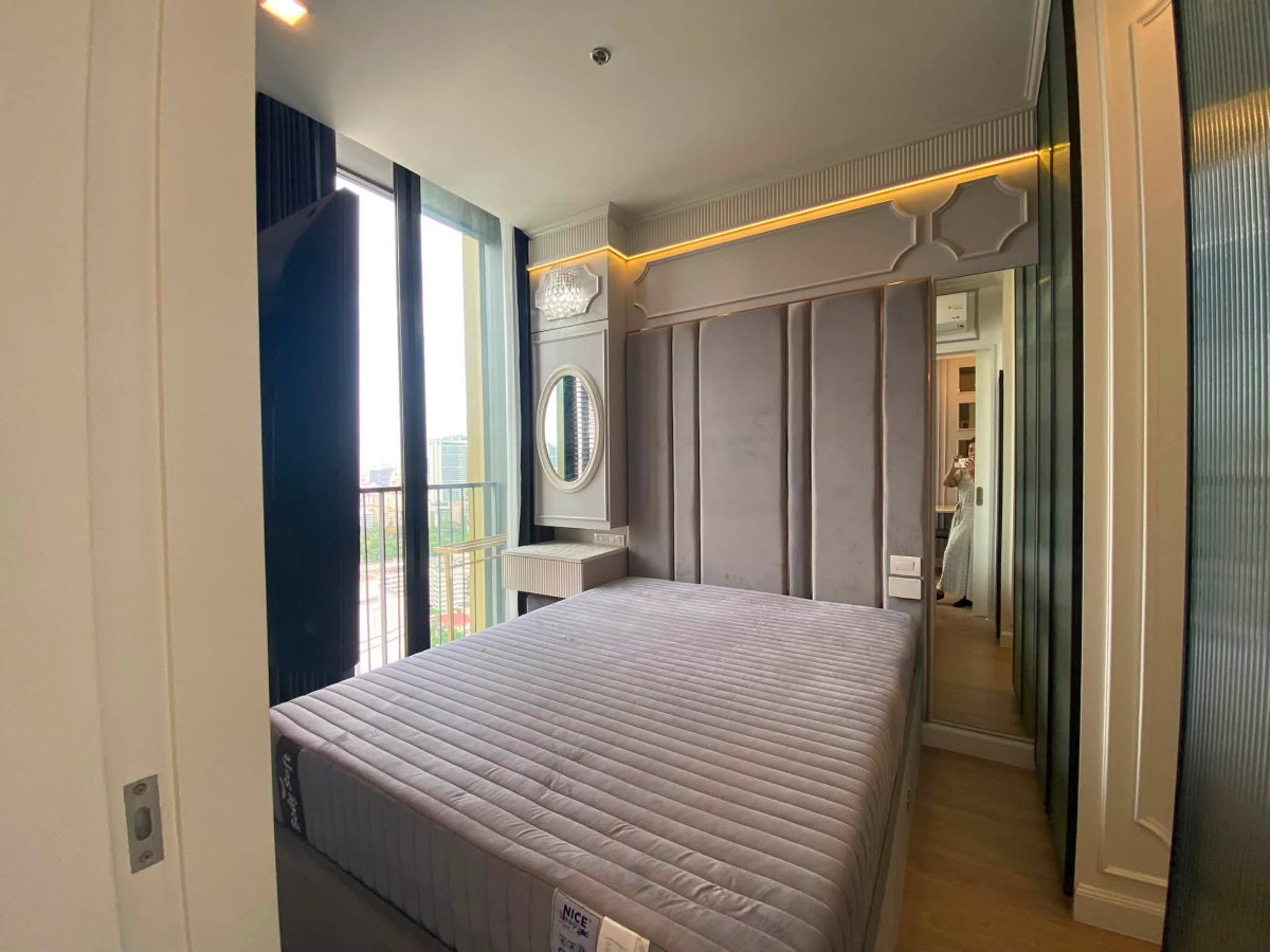 picture Condo for Rent at NOBLE STATE 39 (E6908003) ID Line : @condo101 - 3/14