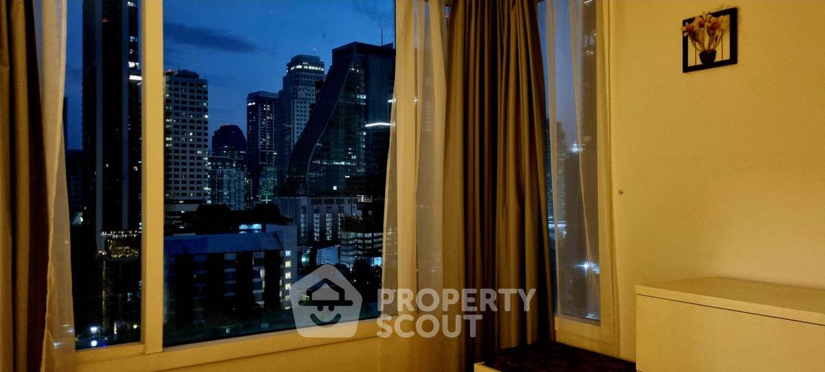 picture 1-BR Condo At Wind Sukhumvit 23 Near BTS Asoke For Sale (ID 1466404) - 12/15