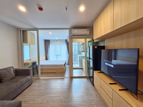 🟢ห้องสวย- Regent home Bangna- Line ID: 0982162681