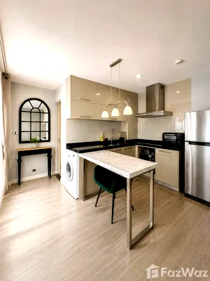 Condos for sale : The Crest Sukhumvit24 6662744