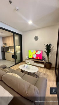 ✨ ปล่อยเช่า เอ็กซ์ที พญาไท (XT Phayathai) คอนโด High Rise สไตล์ Lifestyle Condominium ทำเลศักยภาพใกล้ BTS/ARL พญาไท ✨