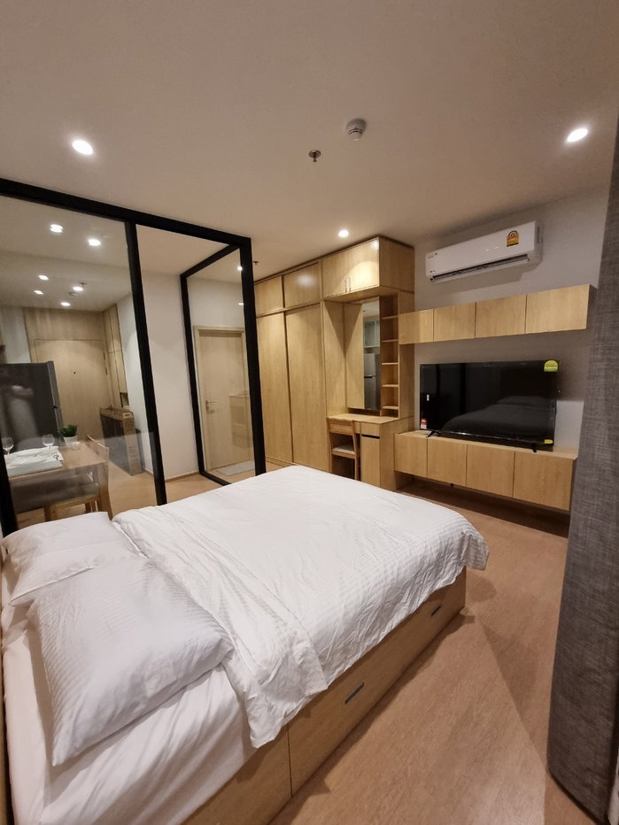 picture Condo for Rent, MARU Ekkamai 2 - 6/10