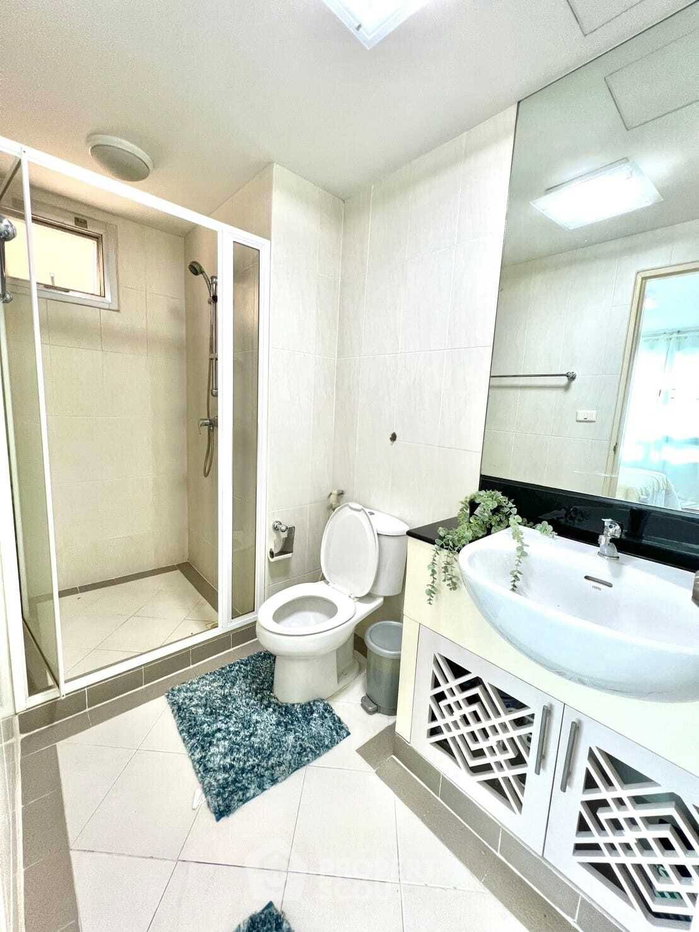 picture 1-BR 51 Sqm Condo At 49 Plus, BTS Phrom Phong (ID 2744188) - 4/12