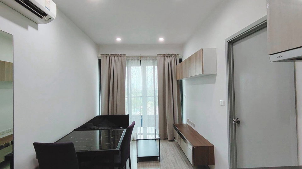 picture  IDEO Mobi Sukhumvit          Eastgate - 1/8