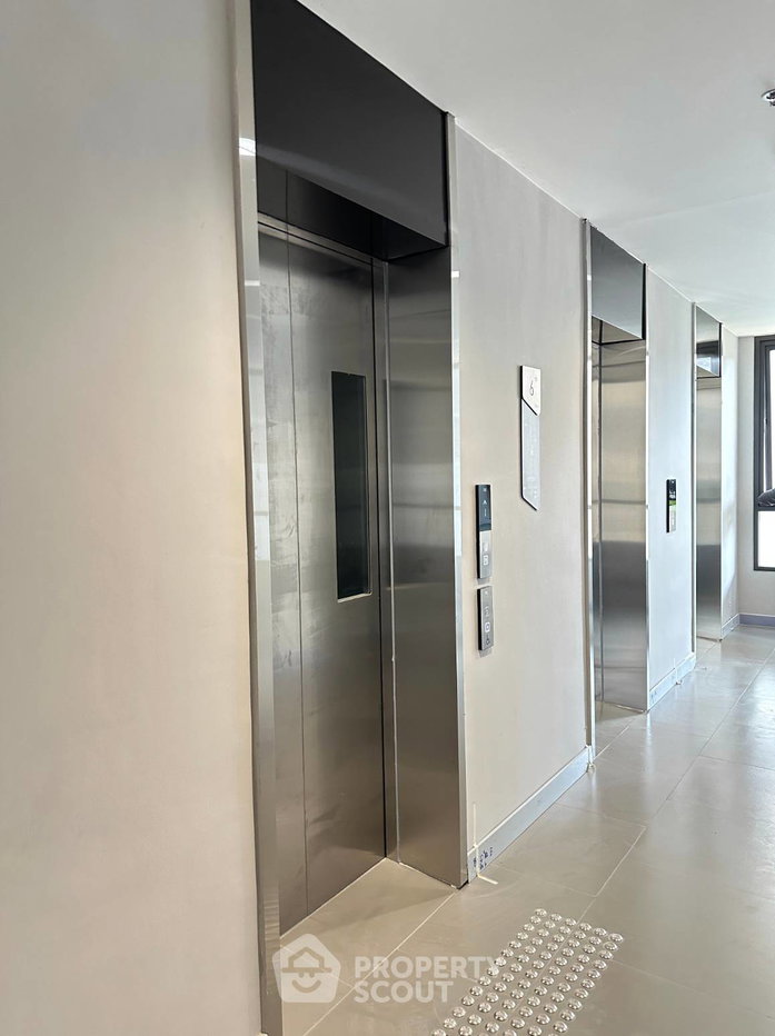รูป คอนโด 2 ห้องนอน ชั้น 21 Skyrise Avenue Sukhumvit 64 ใกล้ BTS Punnawithi (ID 3171117) - รูปที่ 6/6