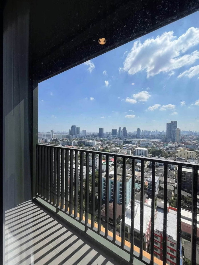 picture Condo for rent | The Line Vibe - 8/11